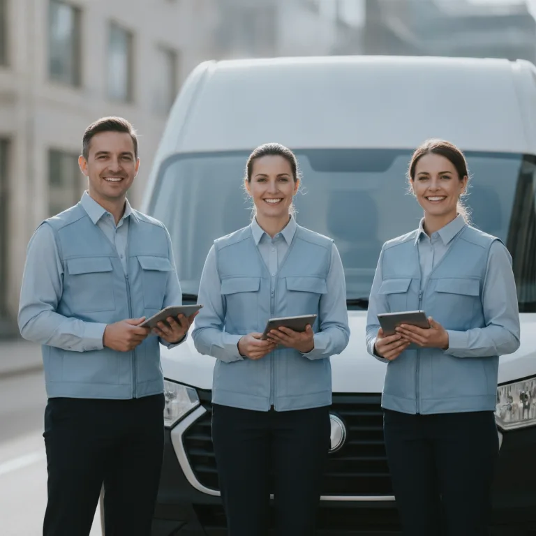 Versicherungsmakler Team in Doebling